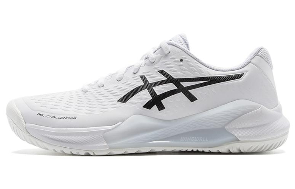 ASICS Gel Challenger 14 White Black