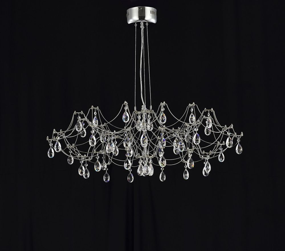 Подвесная люстра MyFar Ersilia MR2660-60P-50AD