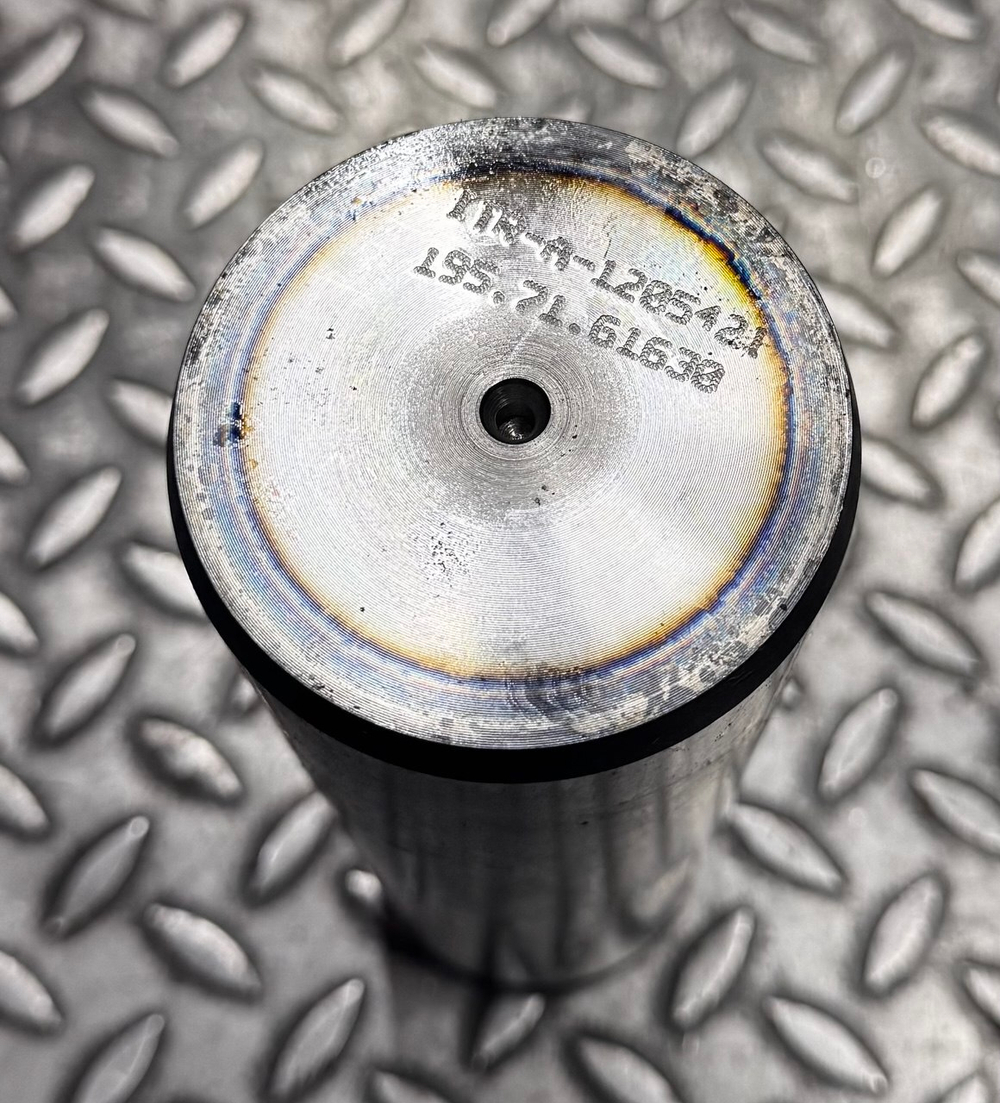 Палец 195-71-61630