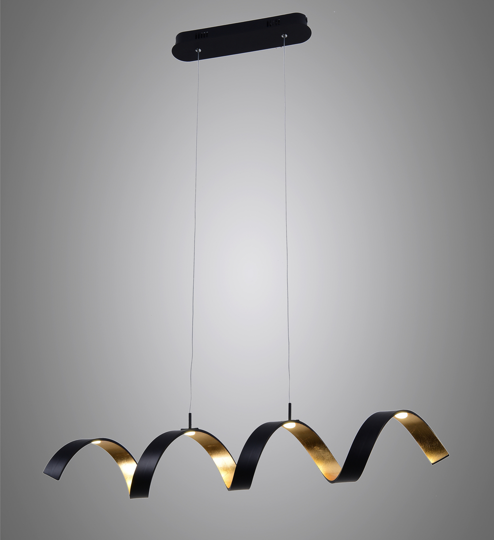 cветильник Spira