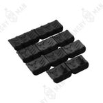 Комплект Хватовое пятно, Тактические Идеи