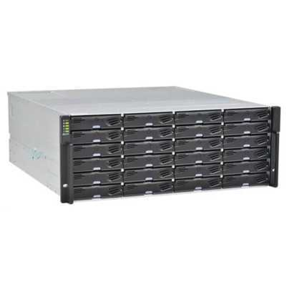 Система хранения данных Infortrend EonStor DS 2000 Gen2 DS2024R2C000C-8U32