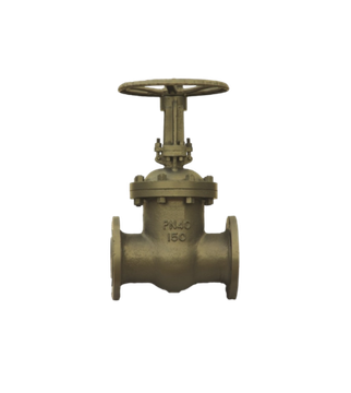 Задвижка стальная клиновая 30с15нж Ду80 Ру40