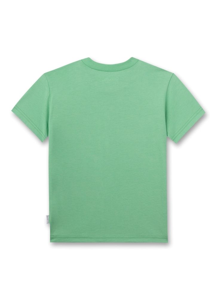 Футболка Sanetta Kidswear 126330 4481