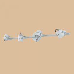 Citilux Ринг CL525540 Спот поворотный Белый