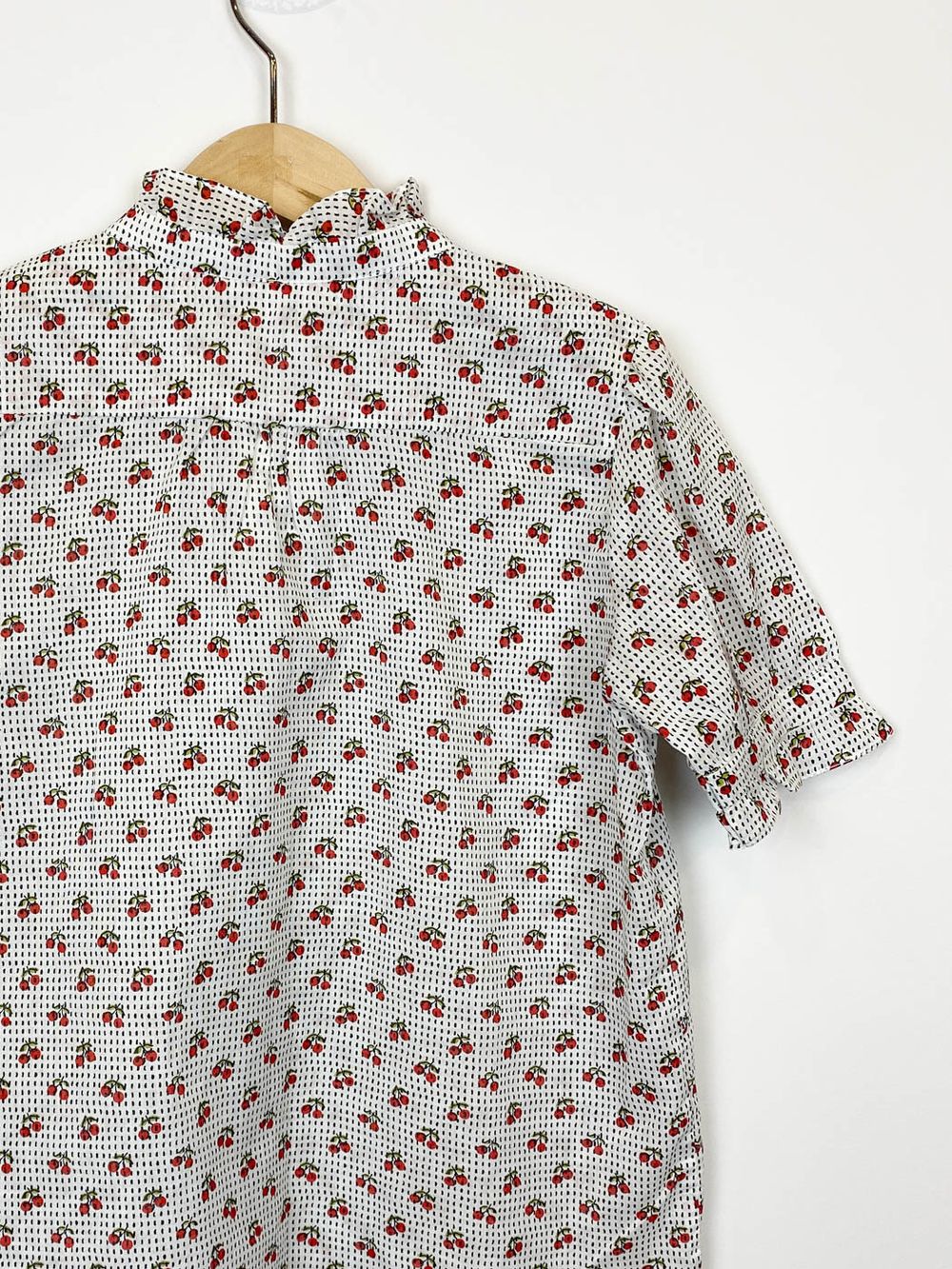 Рубашка Bonpoint