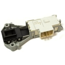 Замок люка УБЛ для стиральной машины LG 6601ER1005C Оригинал