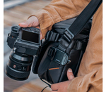Сумка PGYTECH OneMo Sling 11L Space Black