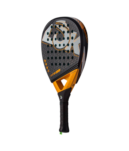 Lok Carb-on Hype 2024 — сила и уверенность ударов