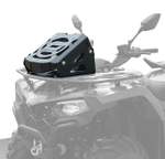 Вынос радиатора на CFORCE400NEW/500BASIC