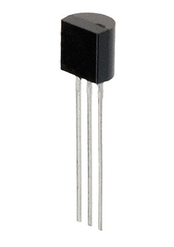 Транзистор биполярный KTC9018G / TO-92