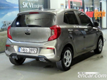 Kia Morning Urban (JA) Standard (12.2020)