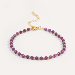 Браслет Lounge RED