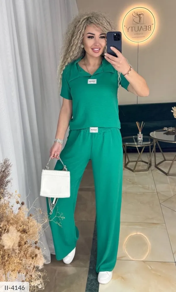 Костюм II-4136 Фабрика Моды