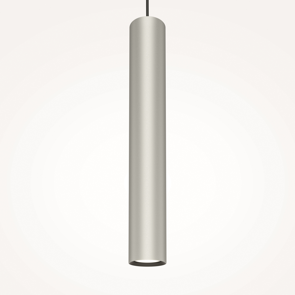 Подвесной светильник Maytoni MOD161PL-01CM1