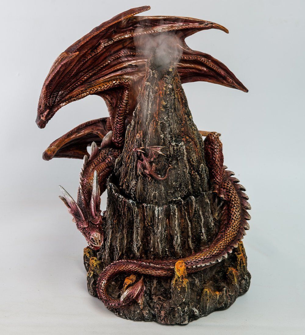 Great Art GA-132 Статуэтка-диффузор «Дракон»