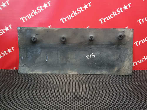 Брызговик крыла