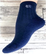 Носки детские 1С73 черн. р.16 (Маритекс), 1 шт.