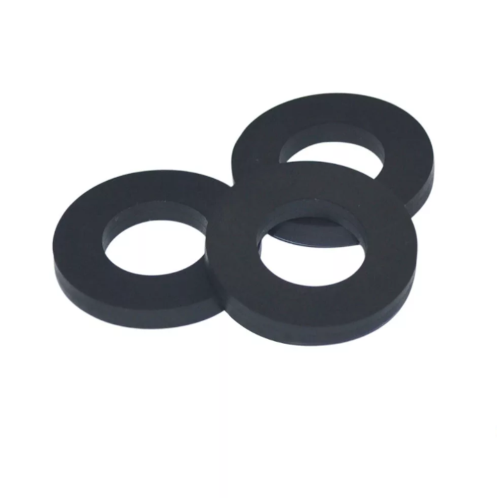 3612 Прокладка резиновая 1/2 RR