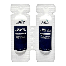 Lador Keratin Power Glue сыворотка для секущихся кончиков 1гр х 2 шт