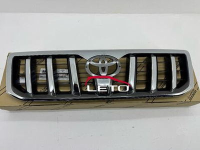 Решетка радиатора 53101-60420 5310160420