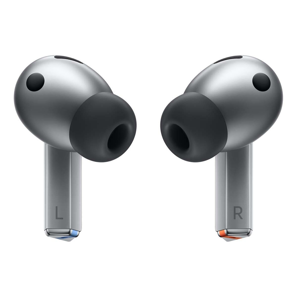 Наушники Samsung Galaxy Buds3 Pro (R630) Silver, серебристый