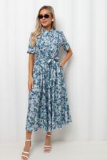 Платье Лиана №14 Valentina