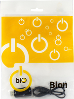 Переходник адаптер HDMI (M) --> VGA(15F)+audio Bion Адаптер