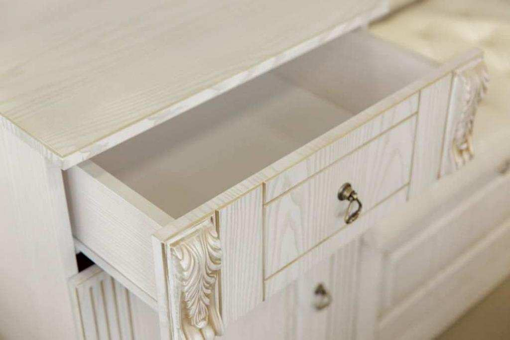 Прихожая Вероника-1 бодега светлый/ясень патина