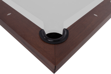 Стол / пул &quot;Trillium&quot; 8 ф (natural walnut) с плитой