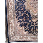 Иранский ковер из Мешхеда 150х225 см 3647336 Иран машинный