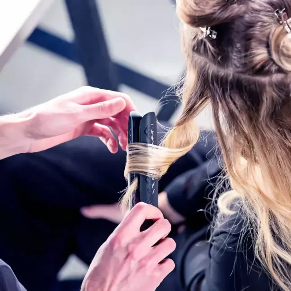 Выпрямитель для волос VALERA SQ Pulsa 200 (SQP 200) - 9