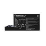 Блок питания Lian Li 1000W, EG1000, Full Modular, 80+ PLATINUM, КПД 92%, Черный, G9P.EG1000.BE00.EU