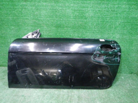 Дверь левая BMW 6er E63 (03-10)