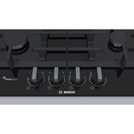 Встраиваемая газовая панель BOSCH PPP6A6B90 Serie 6
