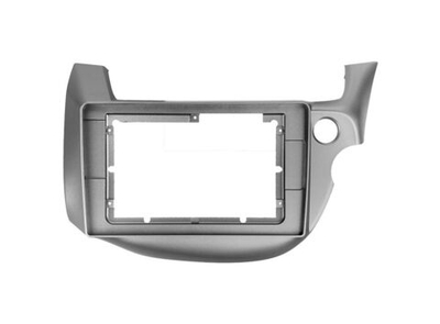 Установочный комплект для Honda Jazz 2 GG / Fit 2 GE GP GE (правый руль) 2007-2014 10.2"