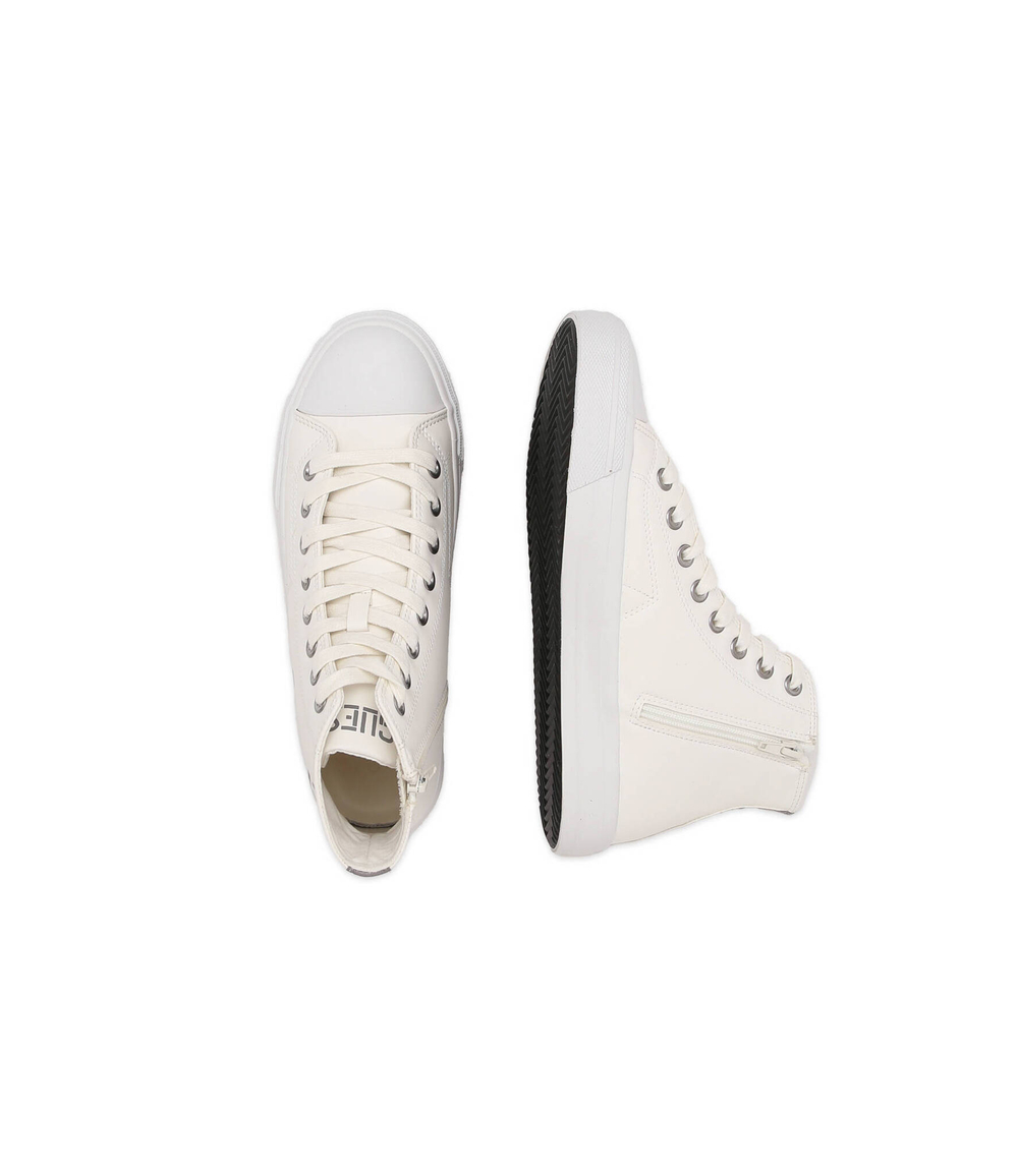 Кроссовки EDERLE Guess - белый(FM6EHS ELE12)