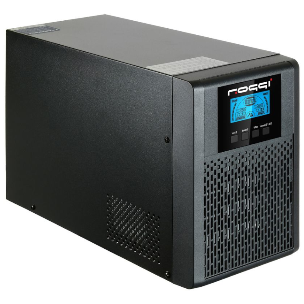 Ippon Innova G2 2000 Сетевое оборудование
