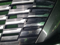 Бампер передний Changan CS55PLUS (21-24) (В сборе)