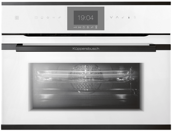 Электрический духовой шкаф Kuppersbusch CBM 6550.0 W2