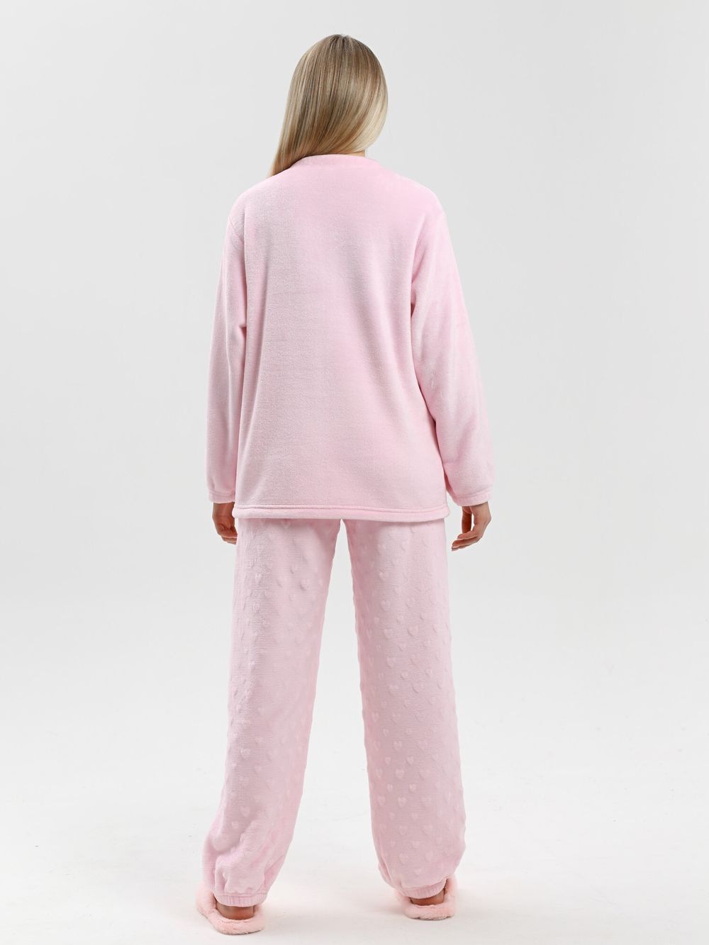 Костюм Ультиматум Виотекс РОЗОВЫЙ