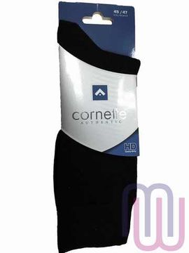 Носки мужские CORNETTE Authentic