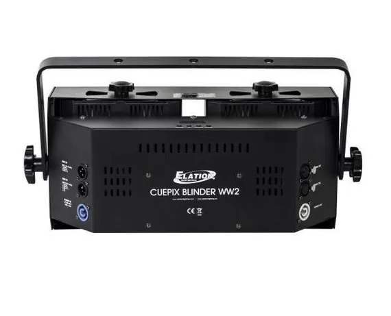 Elation CUEPIX BLINDER WW2