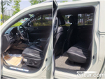 KG Mobility (Ssangyong) The New Rexton Sports KHAN Дизель 2.2 4WD (06.2021)
