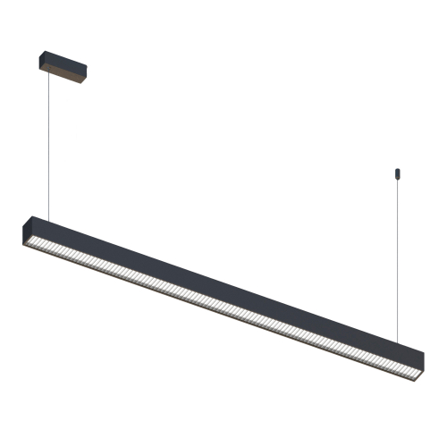 Светильник подвесной LED 1х35W 3054Lm 120° 4000K Ra80