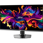 Монитор MSI 26.5" MPG 272URX QD-OLED 4K 16:9 3840x2160 240Hz 0.03ms черный