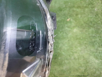 Битая Фара левая Mini Hatch F56 (2013-2018) галоген