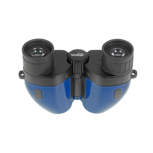 Бинокль Veber 8x21 (Топаз)