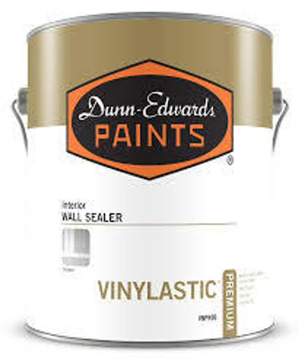 Грунтовка Dunn-Edwards Vinylastic Interior Premium