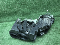 Битая Фара правая BMW X5 F15 (15-18) Adaptive LED